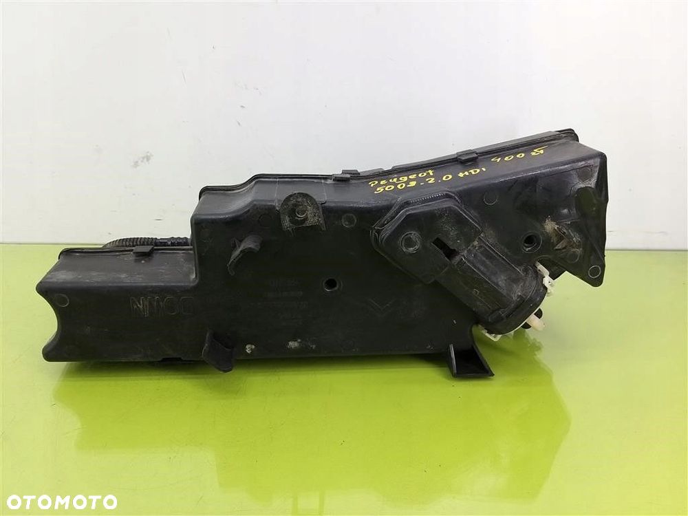 Zbiornik AdBlue Peugeot 5008 I 2009-2017 967205228004 121432 ORYGINAŁ - 6