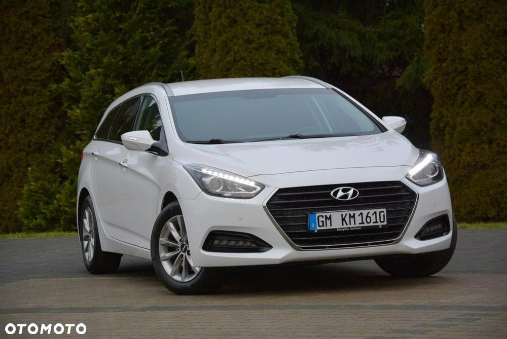 Hyundai i40 - 9