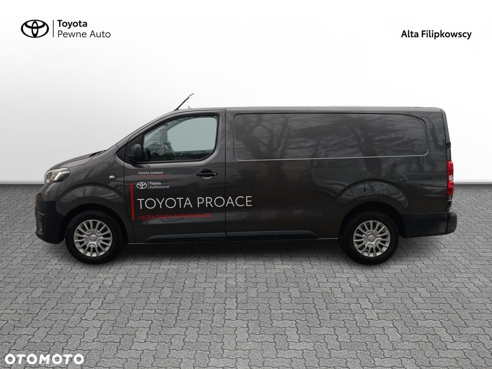 Toyota PROACE - 6