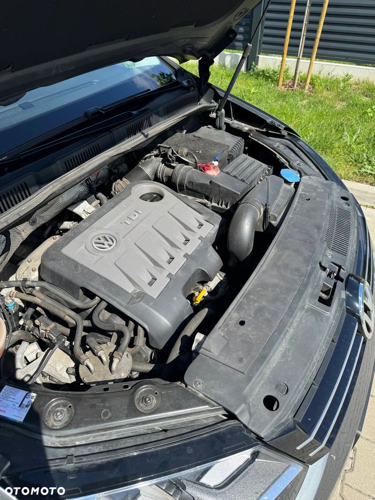 Volkswagen Sharan 2.0 TDI Comfortline DSG - 13
