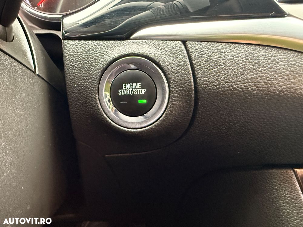 Opel Astra 1.5 D Start/Stop Business Elegance - 24