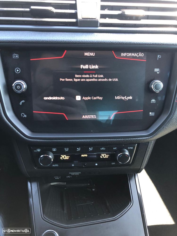 SEAT Arona 1.0 TSI FR - 10