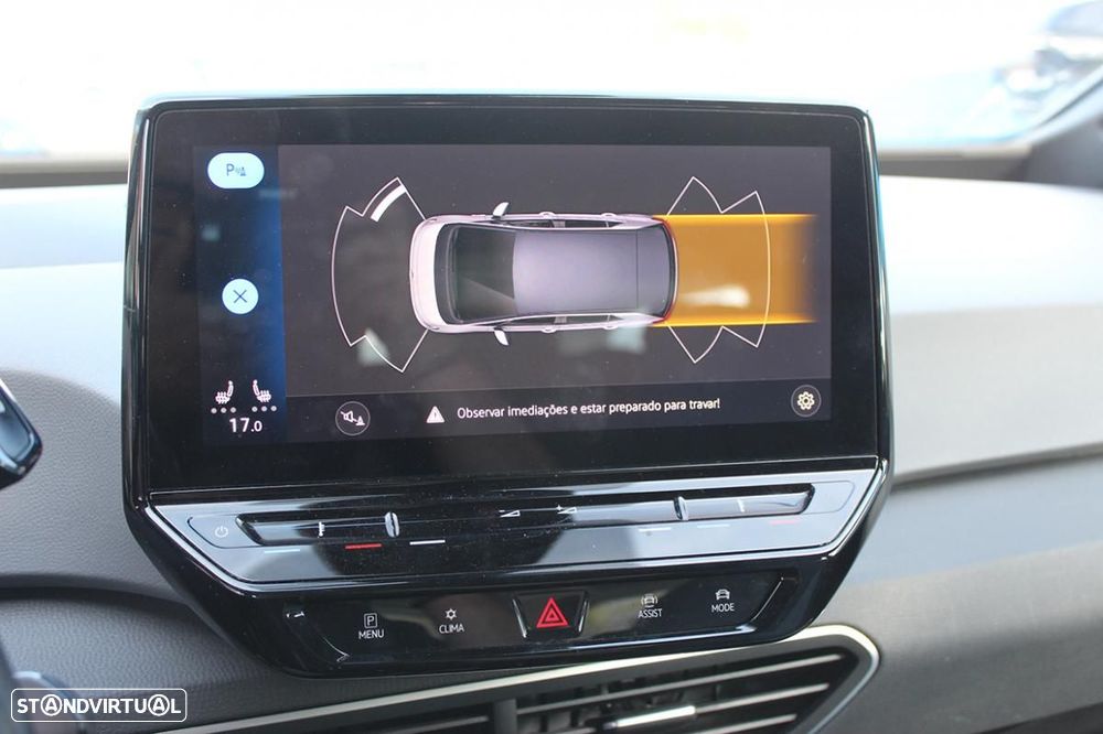 VW ID.3 Pure Performance - 32