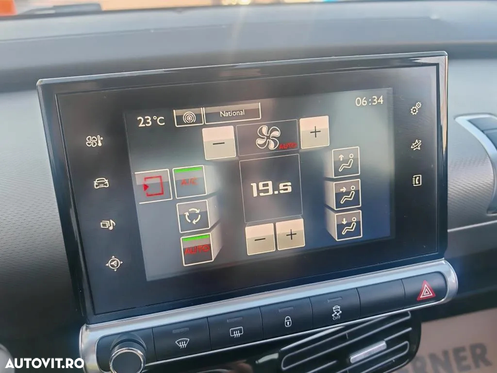 Citroën C4 Cactus PureTech 82 Live - 18