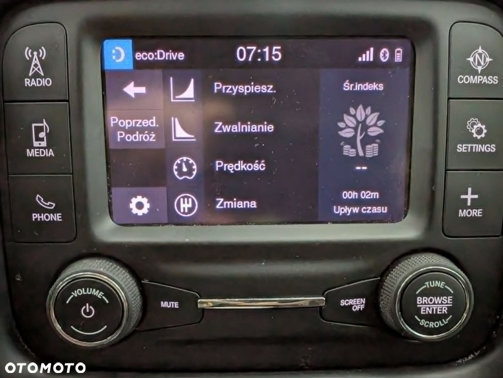 Jeep Compass 1.3 TMair Sport FWD S&S - 21