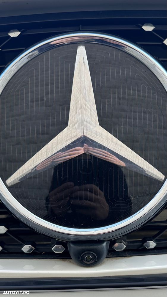 Mercedes-Benz GLC Coupe 350 e 4Matic 7G-TRONIC AMG Line - 18