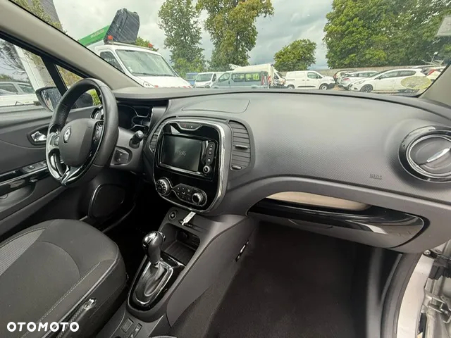 Renault Captur (ENERGY) dCi 90 EDC LIMITED - 21