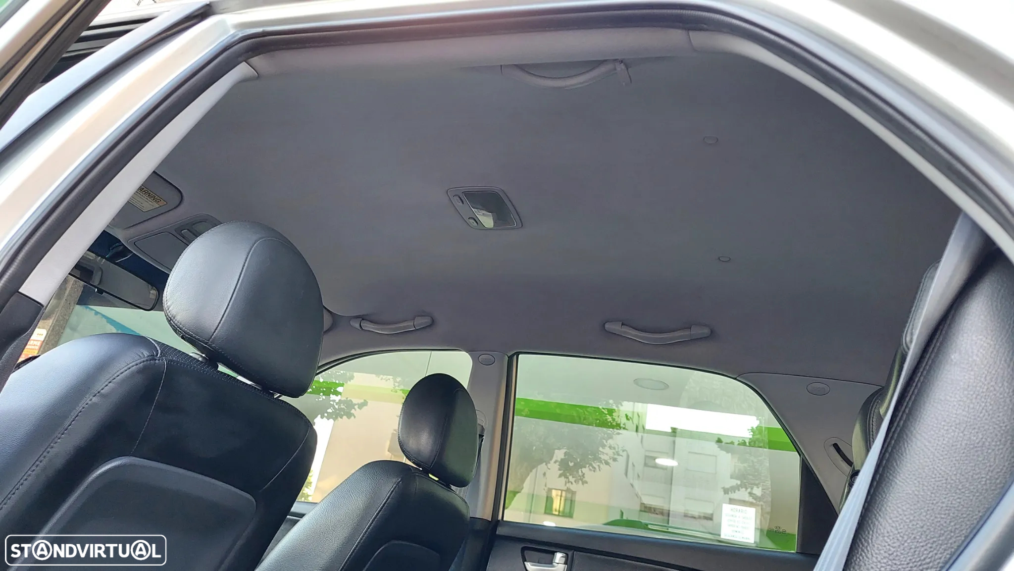 Kia Sportage 2.0 CRDI EX 4WD - 14