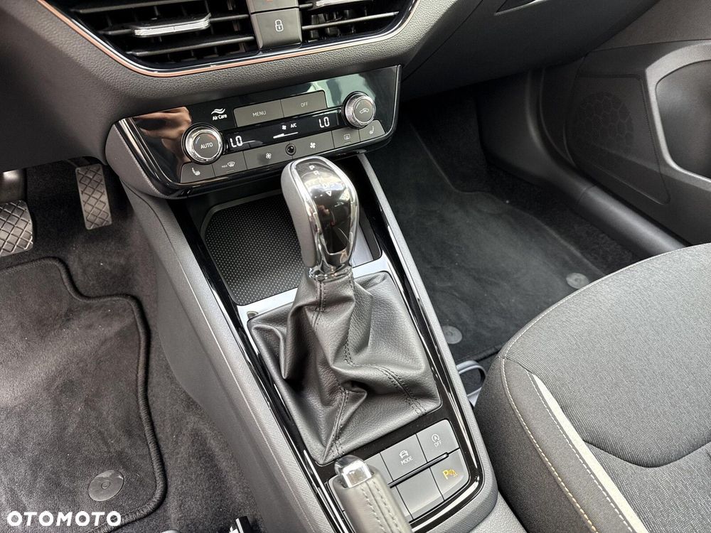 Skoda Kamiq 1.0 TSI Selection DSG - 17