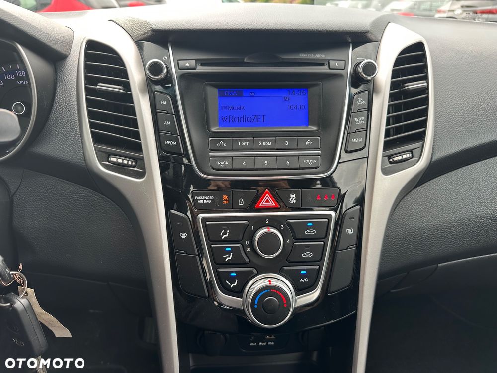 Hyundai i30 - 11