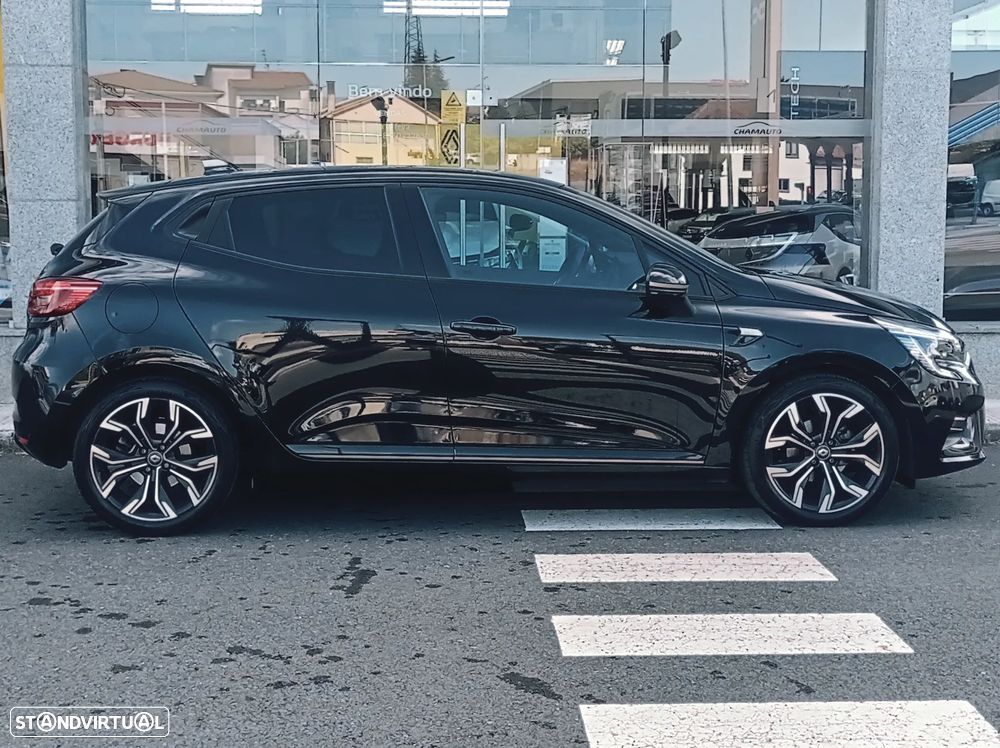Renault Clio 2022 photo 3