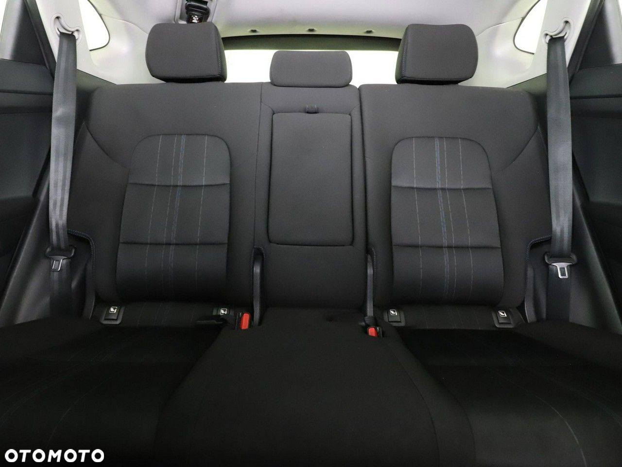 Hyundai Tucson blue 1.6 GDi 2WD Trend - 18