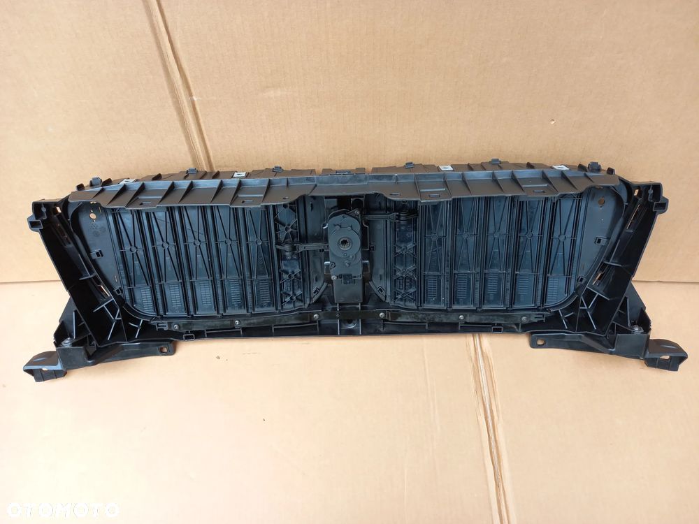 ŻALUZJA ROLETA KIEROWNICA POWIETRZA BMW X3 G01 X4 G02 LCI LIFT 51745A1DA48 - 1