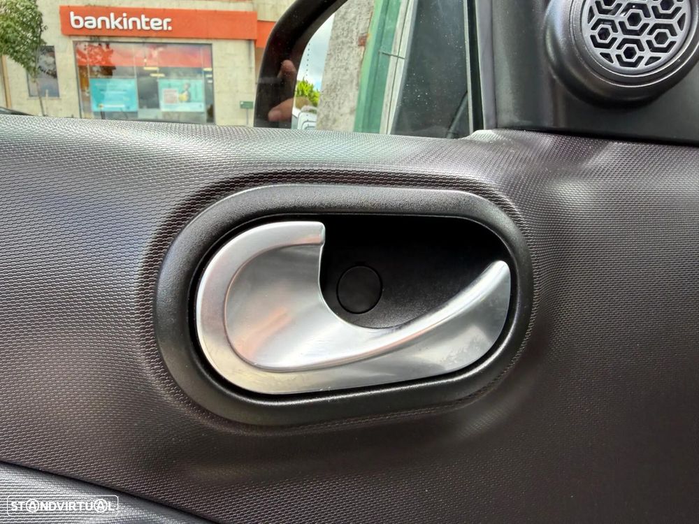 Smart ForFour 0.9 Prime 90 Aut. - 34