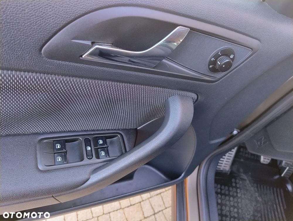 Skoda Yeti 1.2 TSI Active - 10