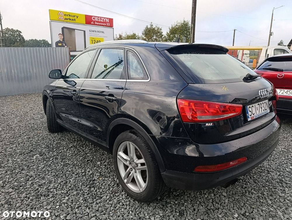Audi Q3 - 3