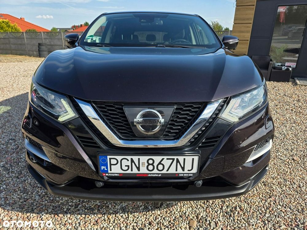 Nissan Qashqai 1.5 dCi N-Connecta - 5