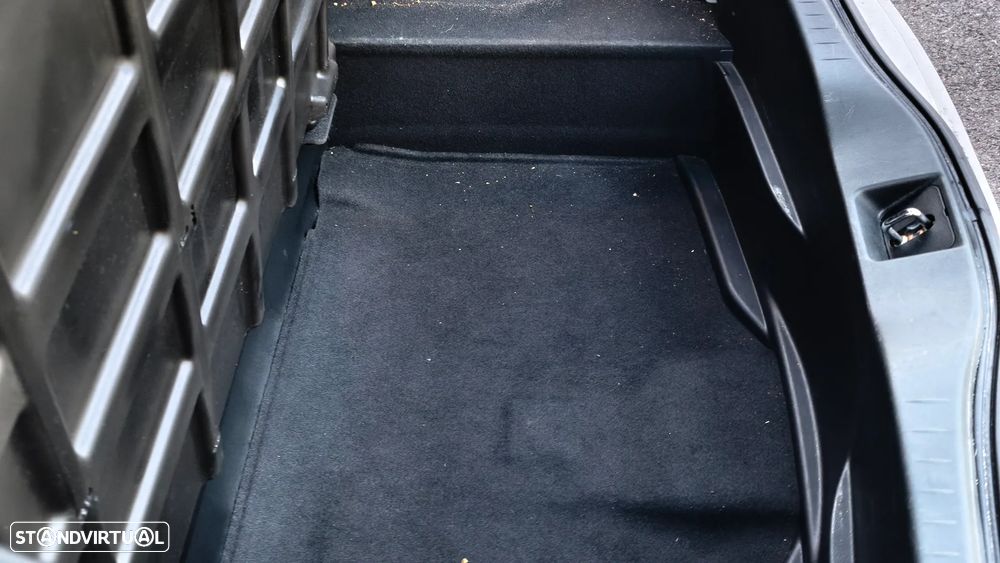 Honda Civic 1.4i-DSi i-SHIFT Comfort - 20