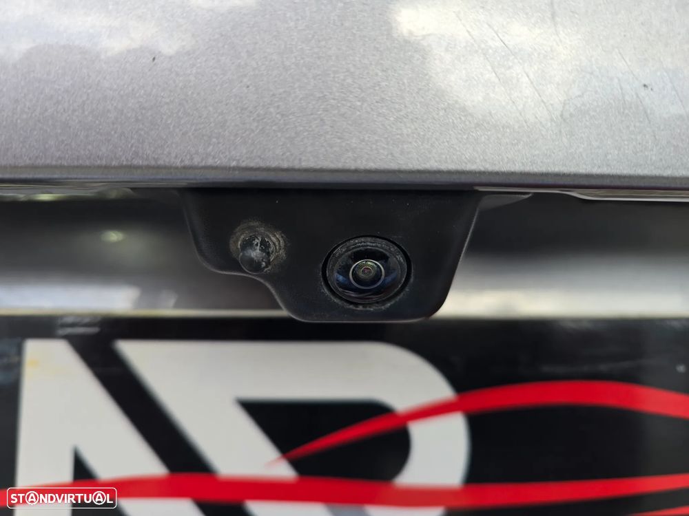 Peugeot 308 SW 1.5 BlueHDi Allure EAT8 - 40