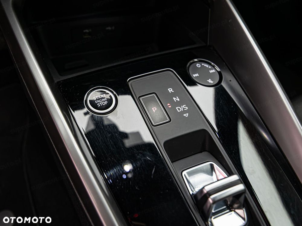 Audi A3 Sportback - 21