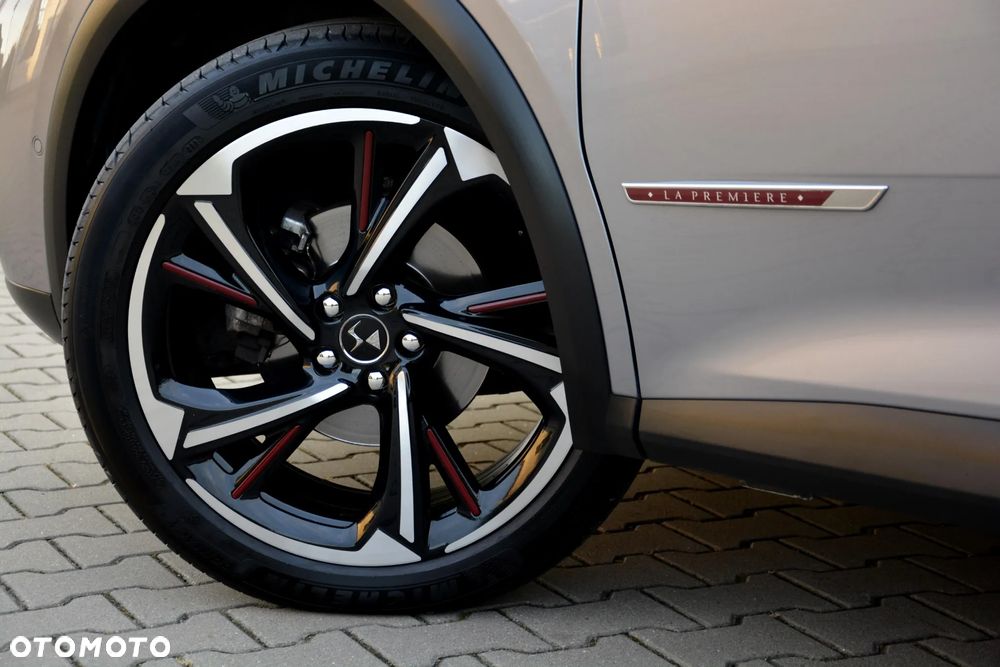 DS Automobiles DS 7 Crossback - 4