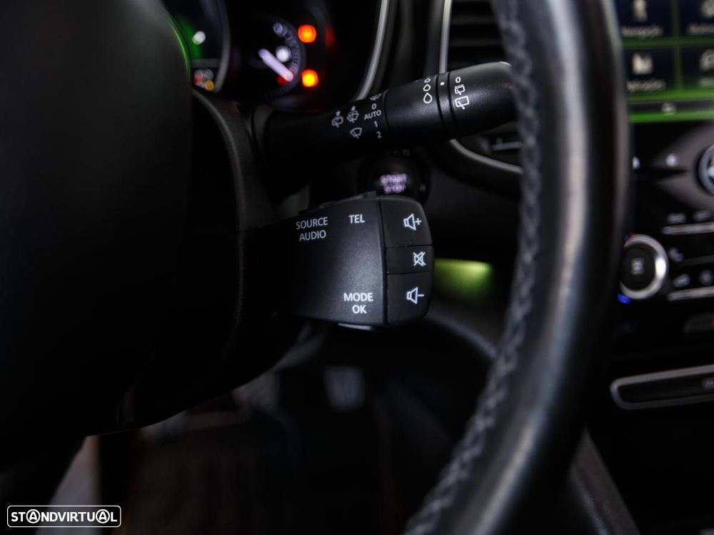 Renault Talisman Sport Tourer 1.6 dCi Business - 12