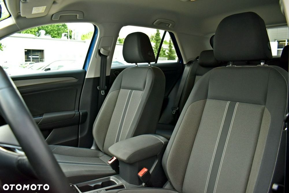 Volkswagen T-Roc 1.5 TSI GPF ACT Advance - 11