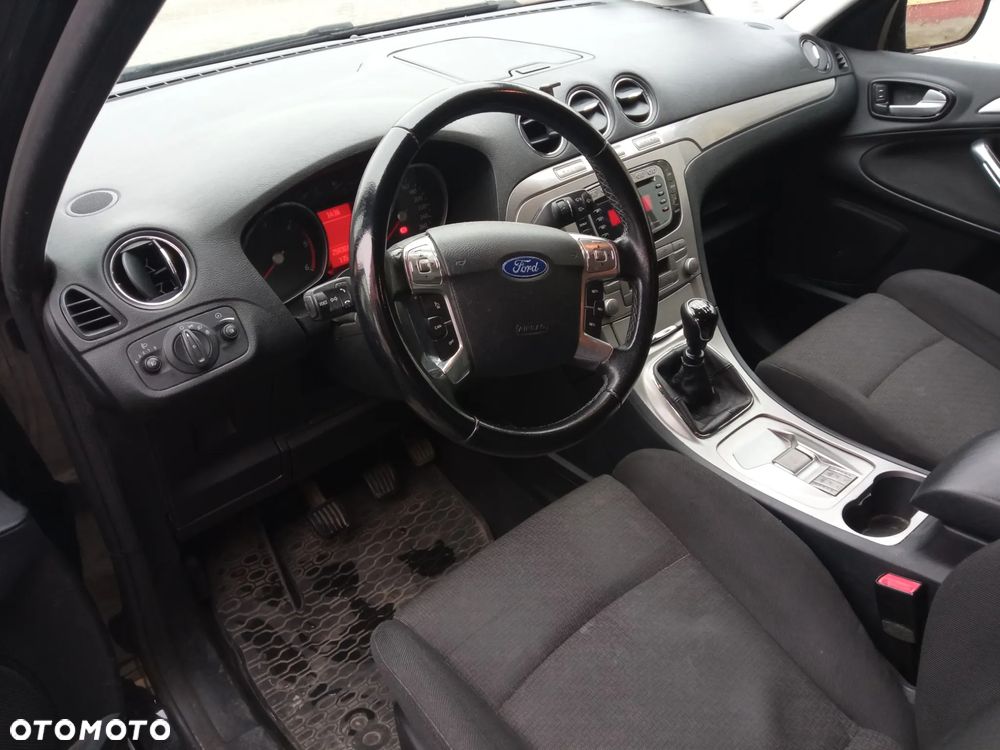 Ford S-Max 2.0 TDCi DPF Business Edition - 18