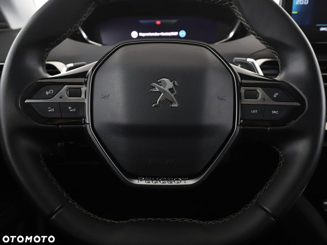 Peugeot 3008 - 21