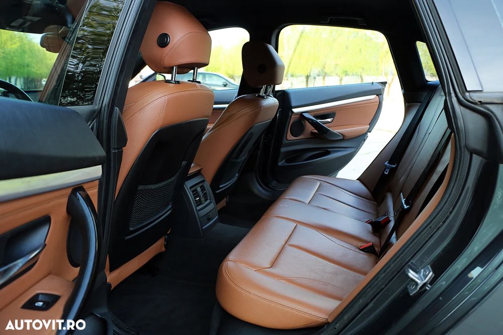 BMW Seria 3 ver-320d-aut-modern-line - 12