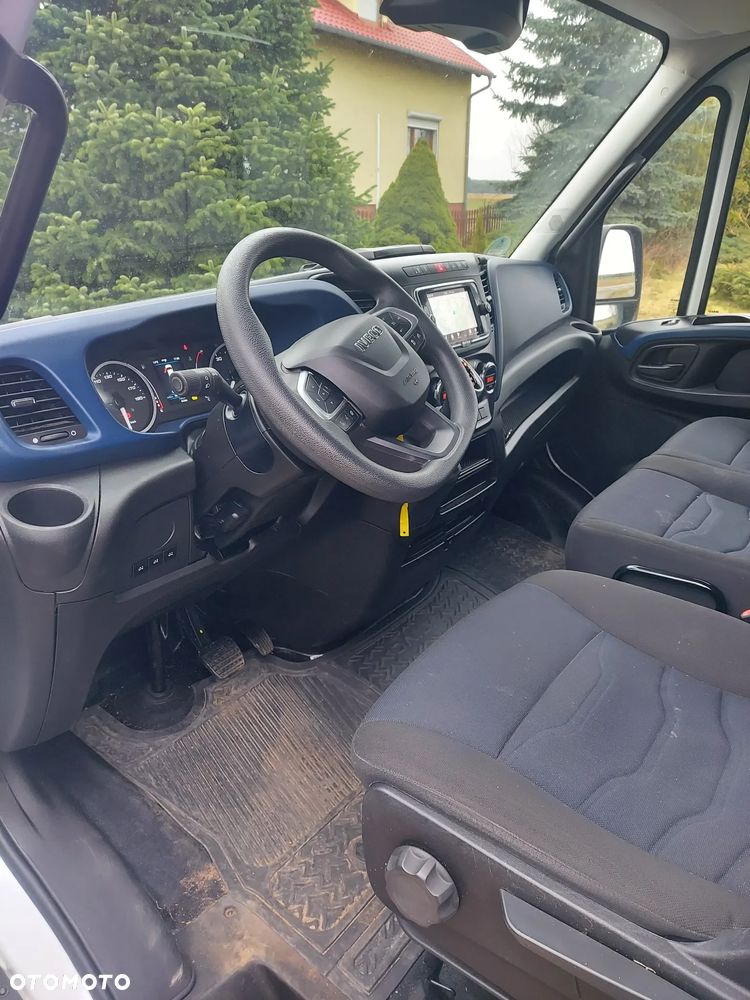 Iveco Daily - 7
