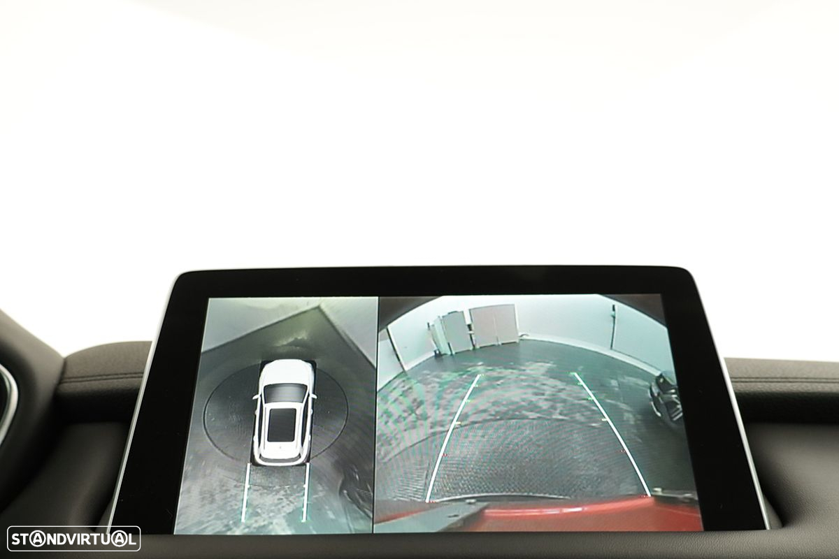 MG EHS 1.5 T-GDI Plug-in Hybrid Luxury - 13