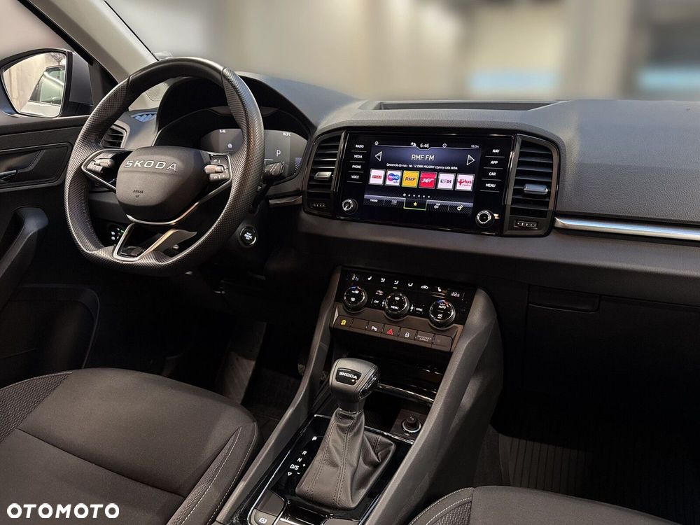Skoda Karoq - 23