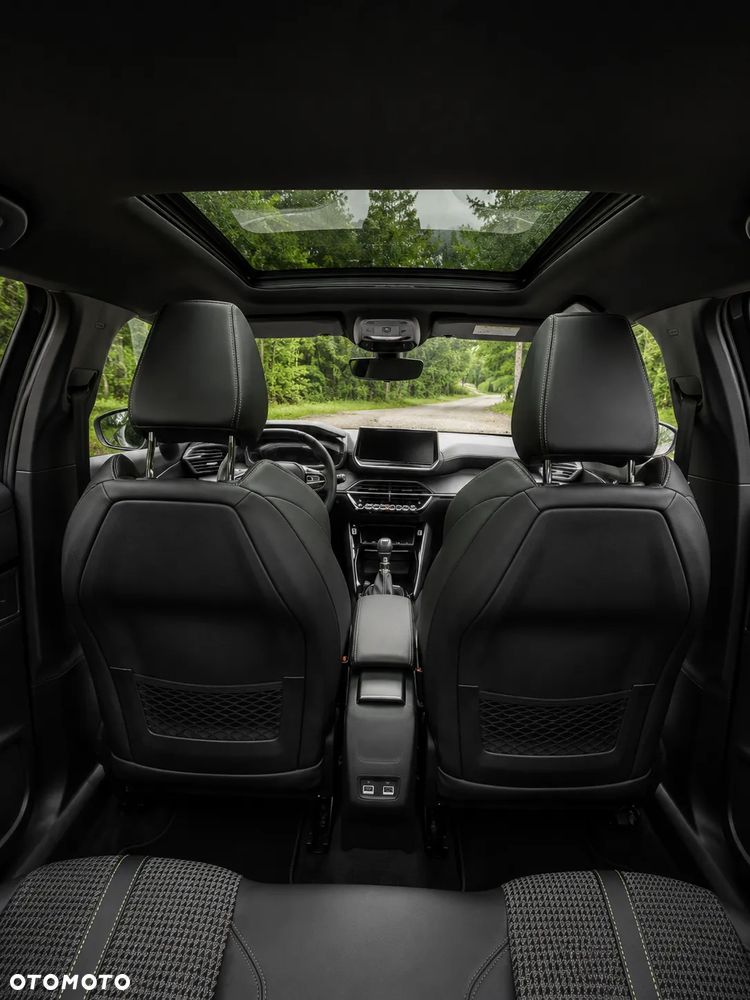 Peugeot 2008 1.5 BlueHDi GT S&S - 22