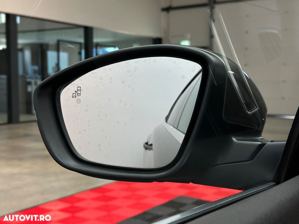 Peugeot 508 2.0 BlueHDI STT Allure - 39