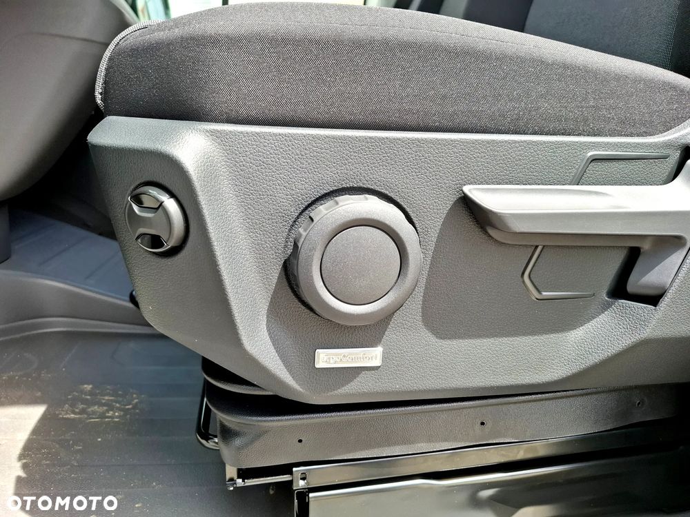 Volkswagen Crafter - 17