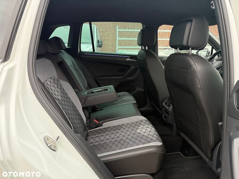Volkswagen Tiguan - 6