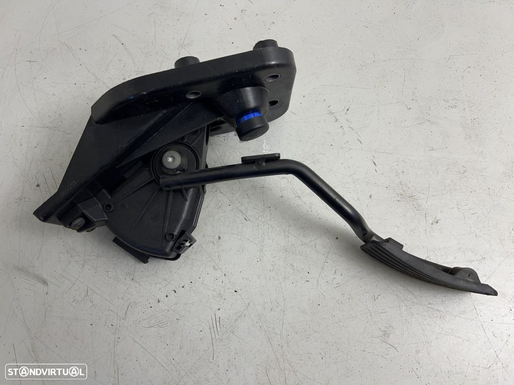 Pedal acelerador elétrico POTENCIOMETRO Usado JAGUAR XF (X250) 2.7 D REF. 8X239F... - 2