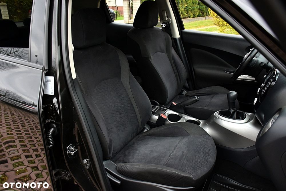 Nissan Juke 1.6 Start/Stop Tekna - 29