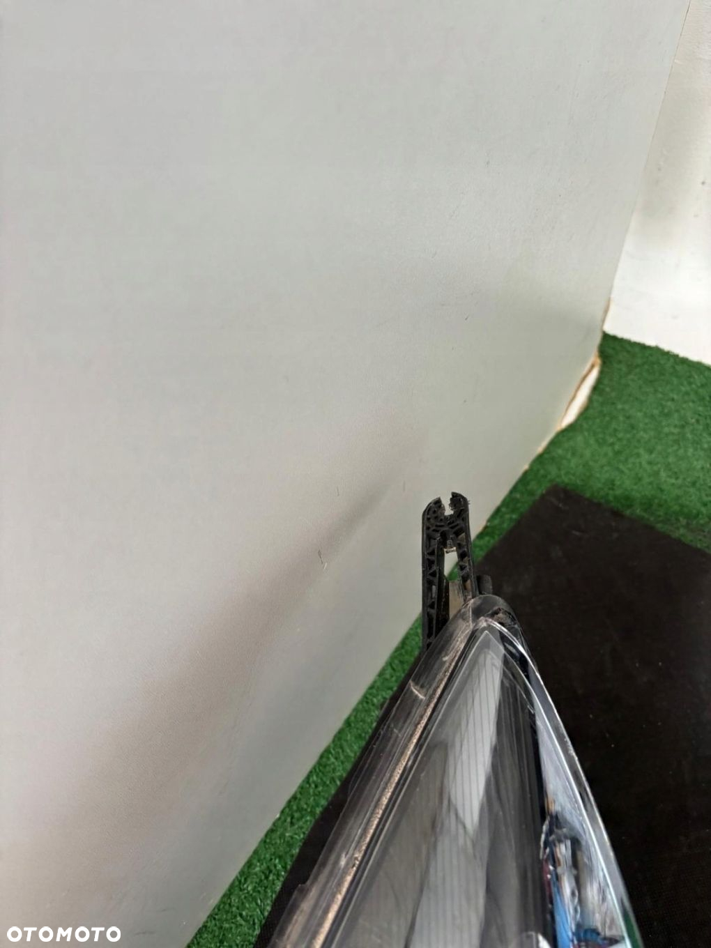 LAMPA LEWA REFLERTOR LEWY OPEL INSIGNIA A BI XENON SKRĘTNY AFL LED DZIENNY - 2