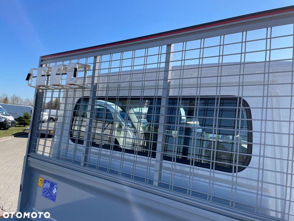 Opel movano Movano Wywrotka 3-stronna L3 2.2 H3-POWER 140KM MT6 Euro 6E DMC 3.5t Heavy Rozstaw osi 4035mm - 23