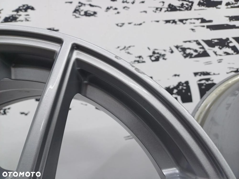 felgi ALU 16 5x112 volkswagen passat b5 b5 fl b6 b7 b8 tiguan sharan T-roc - 4