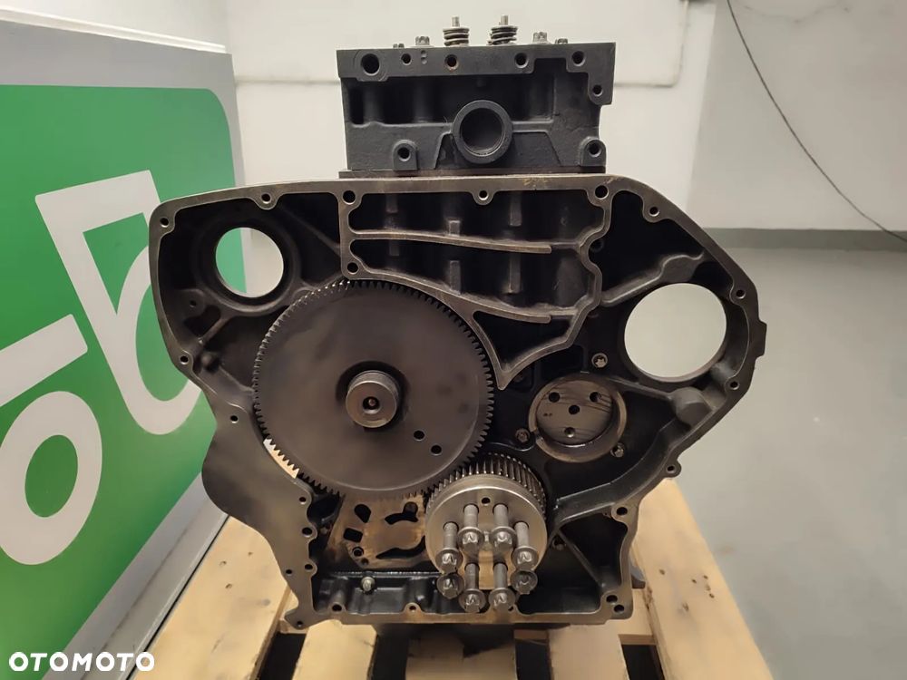 Słupek silnika  JCB 3CX - 5