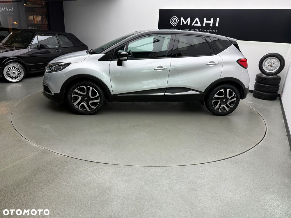Renault Captur 1.2 TCe Zen EDC - 7