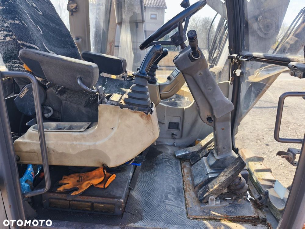 Mecalac 12 Mx - 23