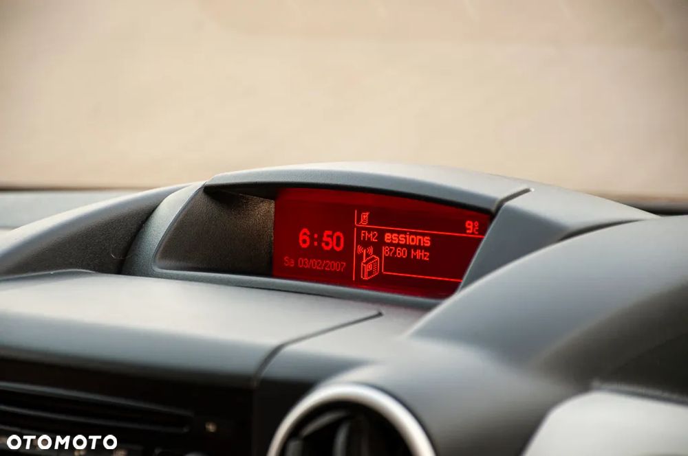 Peugeot Partner - 15