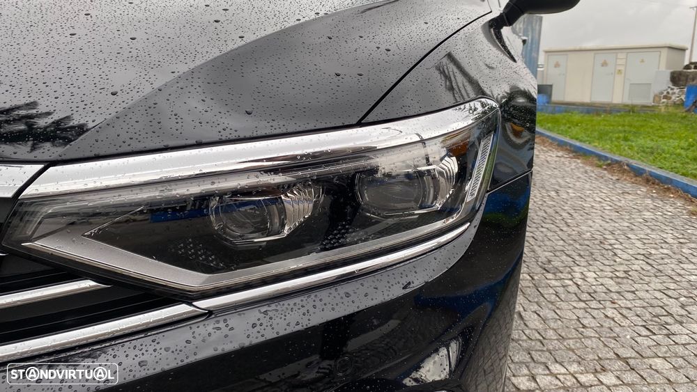 VW Passat Variant 1.4 TSI GTE+ Plug-in - 13