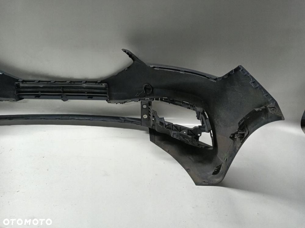 ZDERZAK PRZÓD PRZEDNI SEAT LEON IV 2020- 5FA8072221 - 9