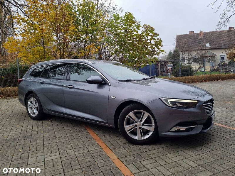 Opel Insignia 2.0 CDTI automatik Business Innovation - 13