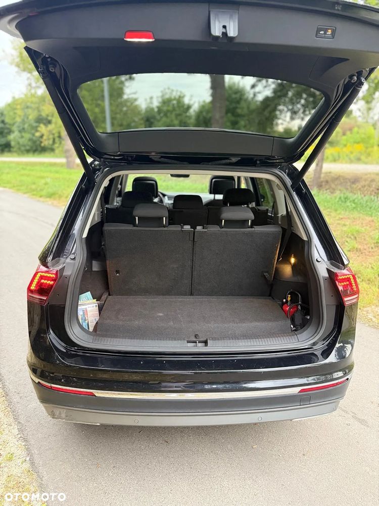 Volkswagen Tiguan 2.0 TDI BMT SCR 4Mot Highline DSG - 5